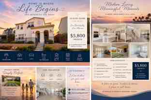 473 Marina Heights Dr #NA - Photo 1 of 1