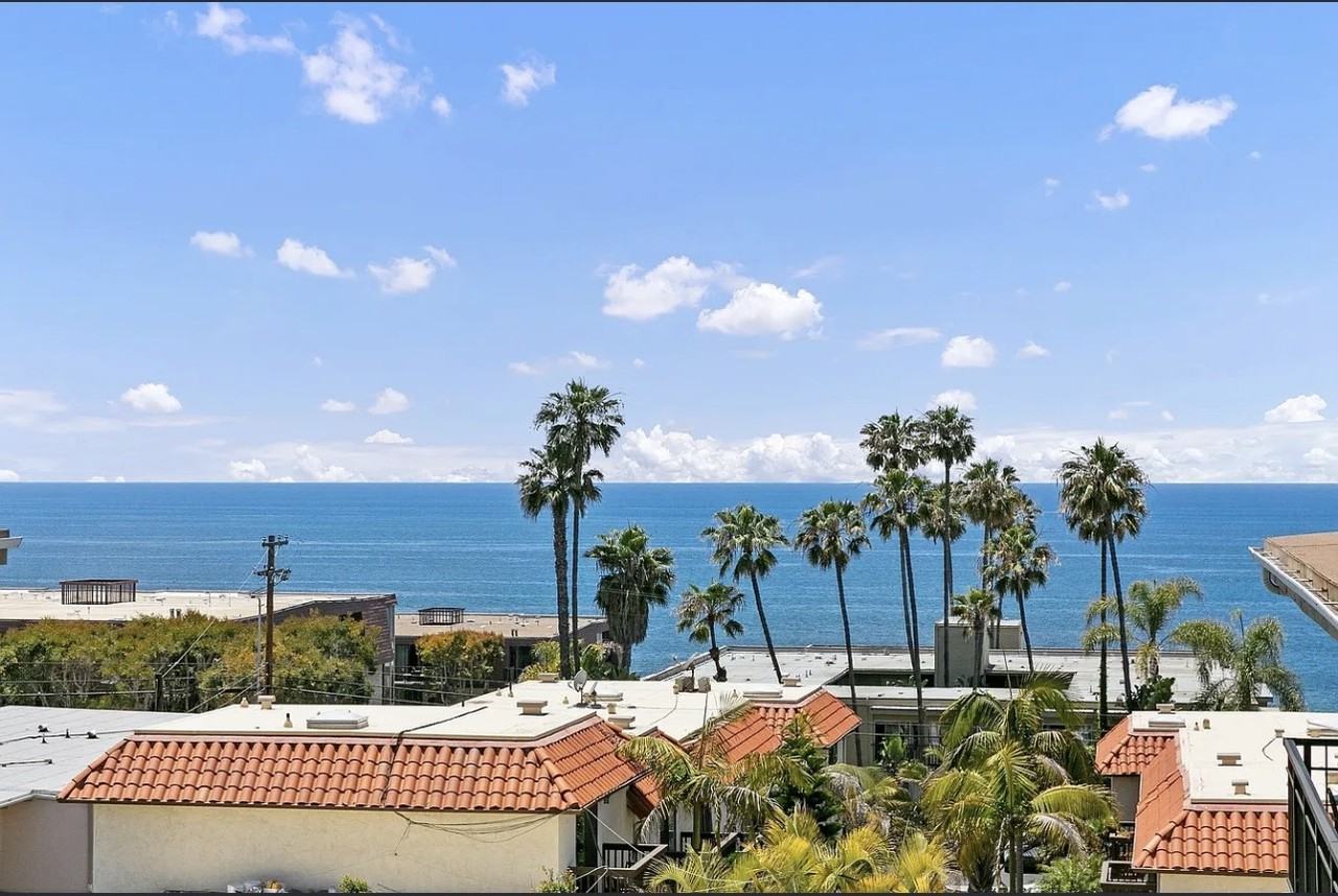 460 Camino Del Mar #13
