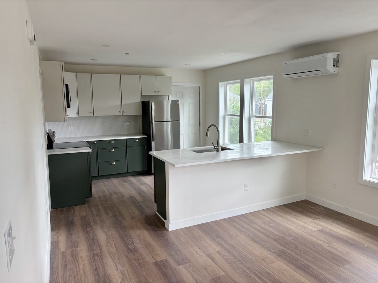 23 Pembroke St #3