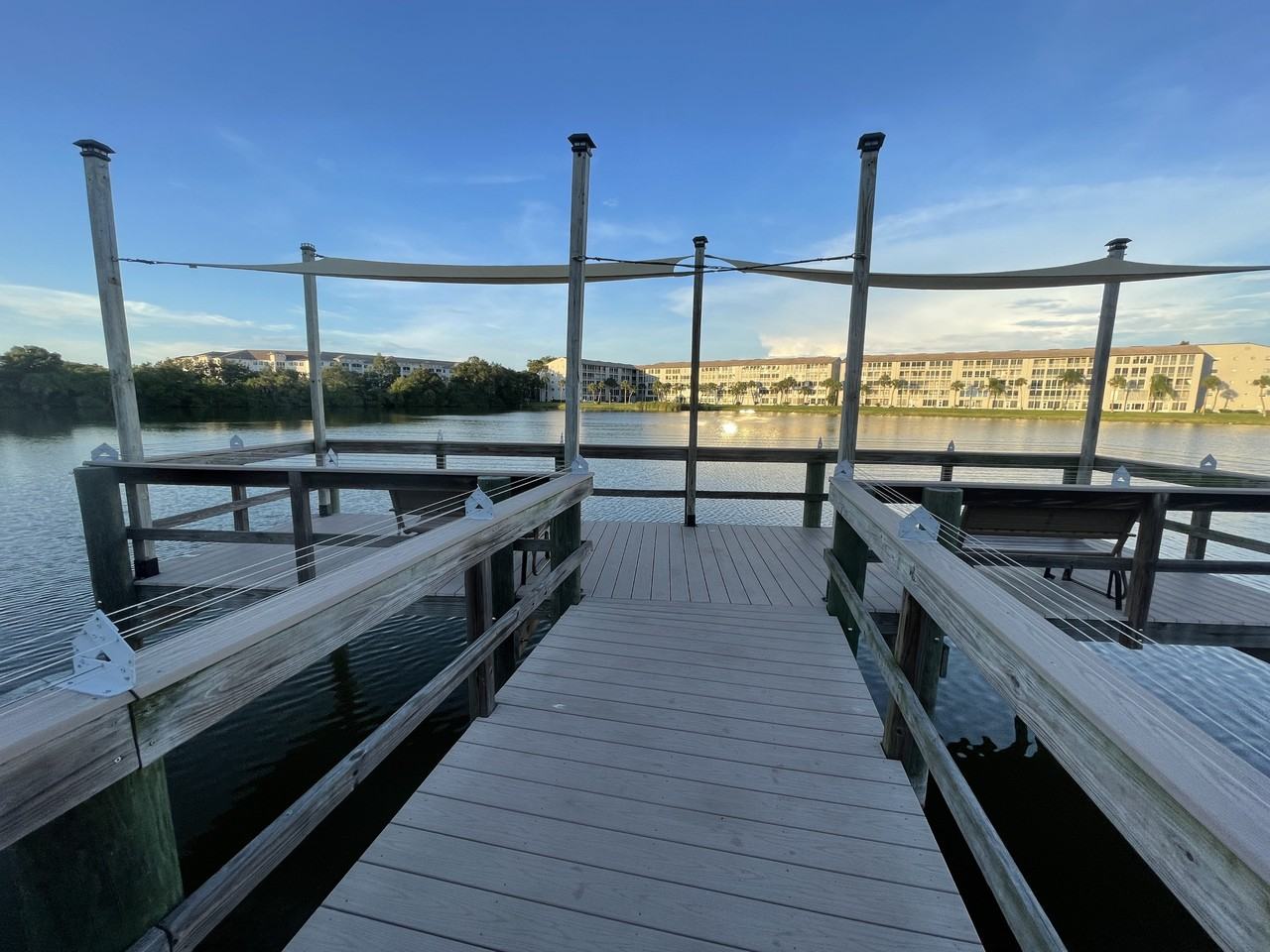 3693 Lake Bayshore Dr #H - Photo 2 of 20