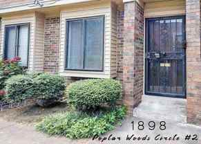 1898 Poplar Woods Cir E #2 - Photo 1 of 1