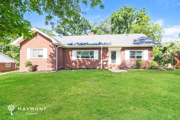 118 Tanglewylde Dr