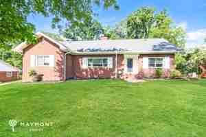 featured image of 118 Tanglewylde Dr