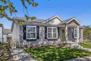 221 S Taylor St - Photo 1 of 1