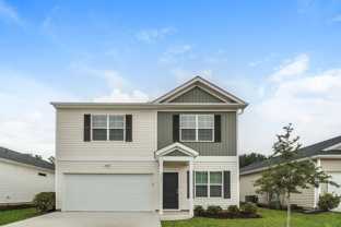 3808 Starry Sky Rd - Photo 1 of 1