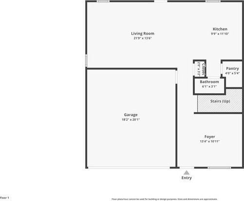 3808 Starry Sky Rd - Photo 2 of 13