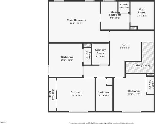 3808 Starry Sky Rd - Photo 4 of 13