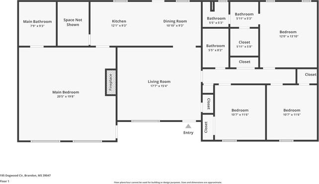 195 Dogwood Cir - Photo 2 of 12