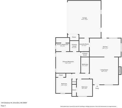 118 Chestnut Dr - Photo 2 of 12
