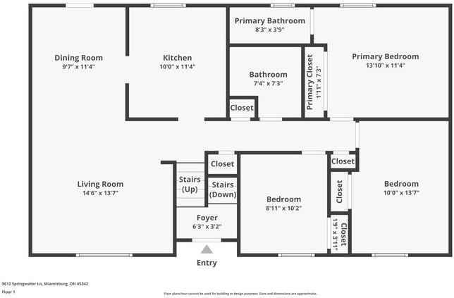 9612 Springwater Ln - Photo 2 of 13