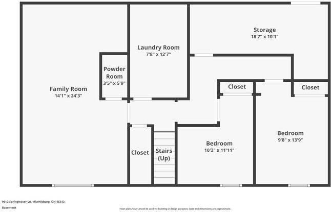 9612 Springwater Ln - Photo 4 of 13