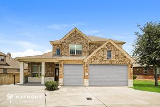 12202 Chambers Cv - Photo 1 of 1