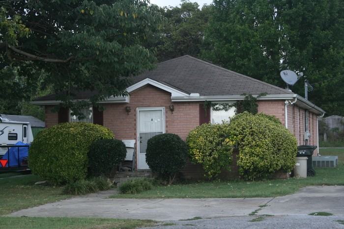 4332 Old Hickory Blvd #B - Photo 2 of 21