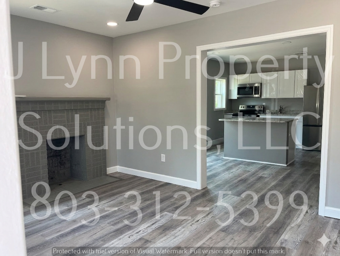 2461 Charleston Hwy #NA - Photo 3 of 21