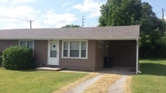 1616 W Ash Ave #1616 - Photo 1 of 1