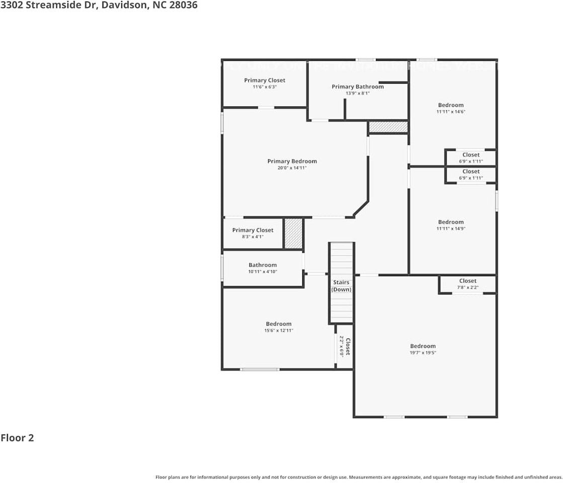 3302 Streamside Dr - Photo 3 of 18