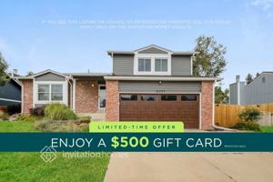 featured image of 18233 E Berry Dr