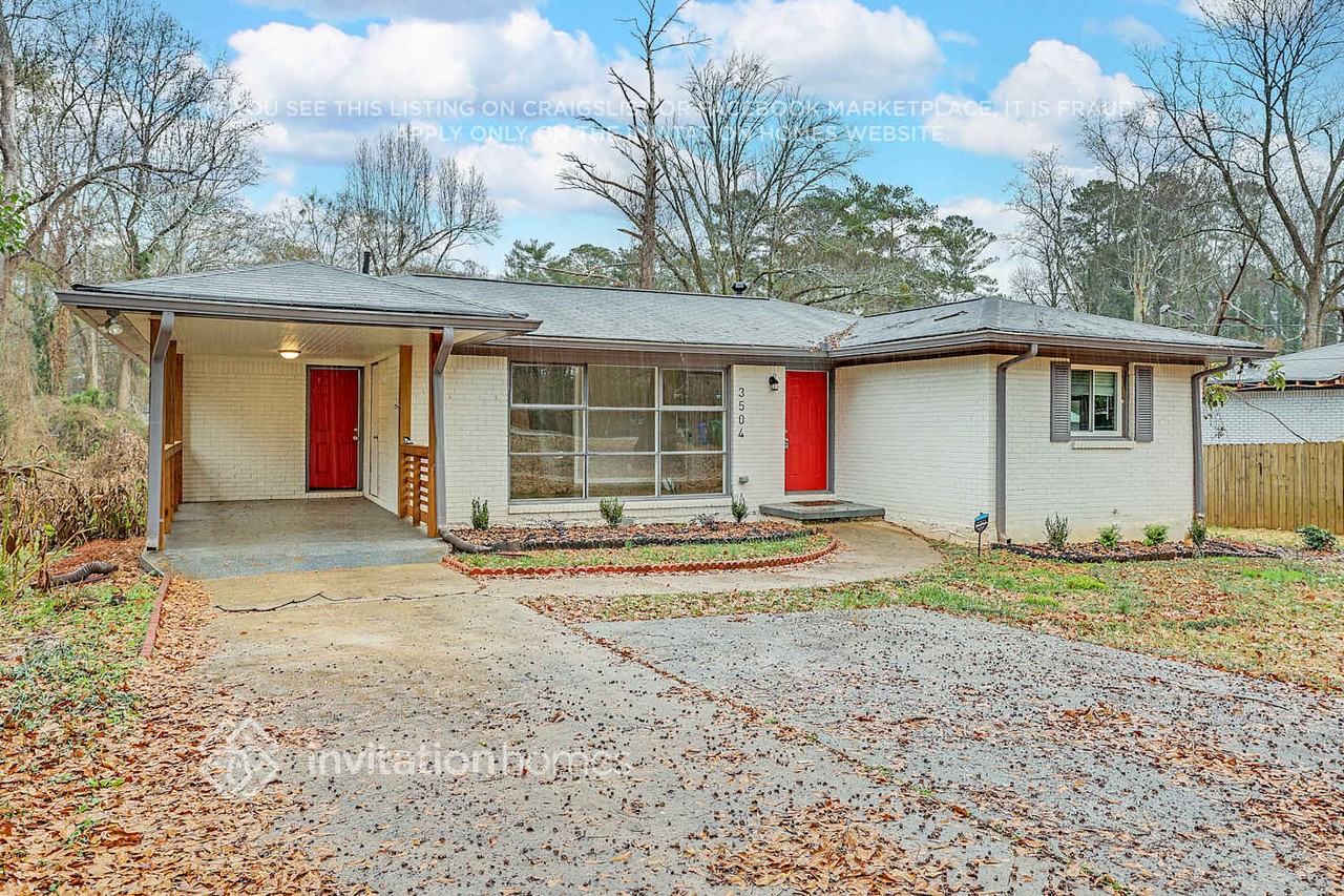 3504 Misty Valley Rd - Photo 2 of 27