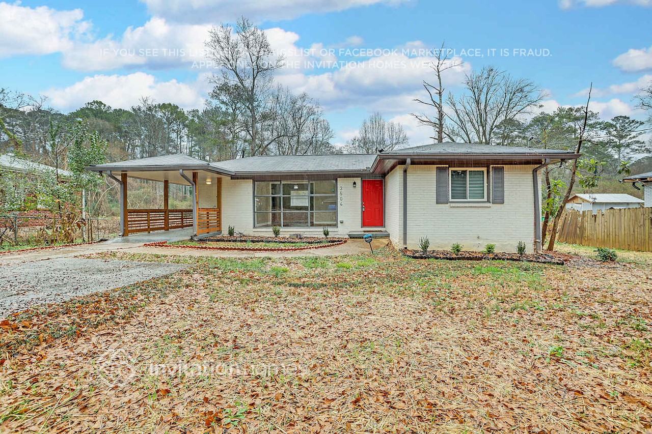 3504 Misty Valley Rd - Photo 3 of 27