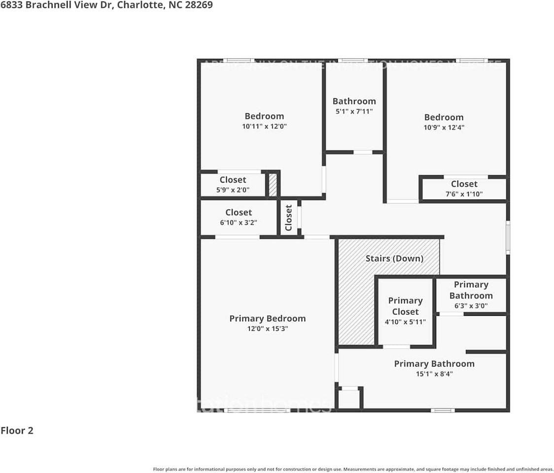 6833 Brachnell View Dr - Photo 3 of 18