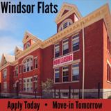 Windsor Flats - Photo 1 of 1