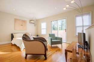 350 E 19th St #3A - Photo 1 of 1