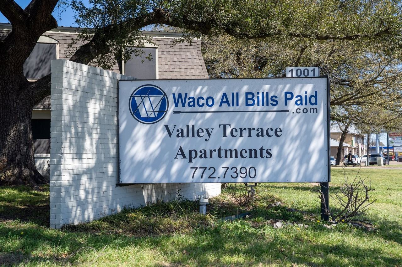 Valley Terrace Apartments - Photo 2 of 11