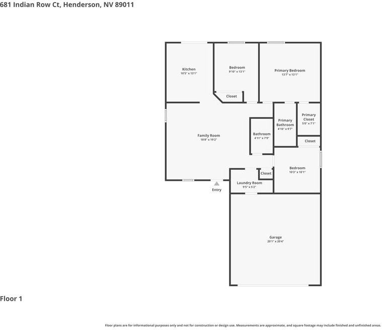 681 Indian Row Ct - Photo 2 of 16