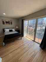 161-163 Sussex AveSecond Floor, 2 - 5 Standard Balcony - Photo 1 of 1