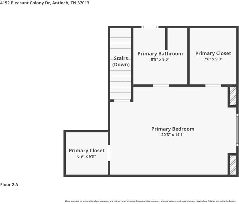 4152 Pleasant Colony Dr - Photo 4 of 19