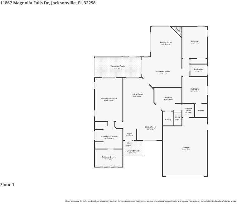 11867 Magnolia Falls Dr - Photo 2 of 17