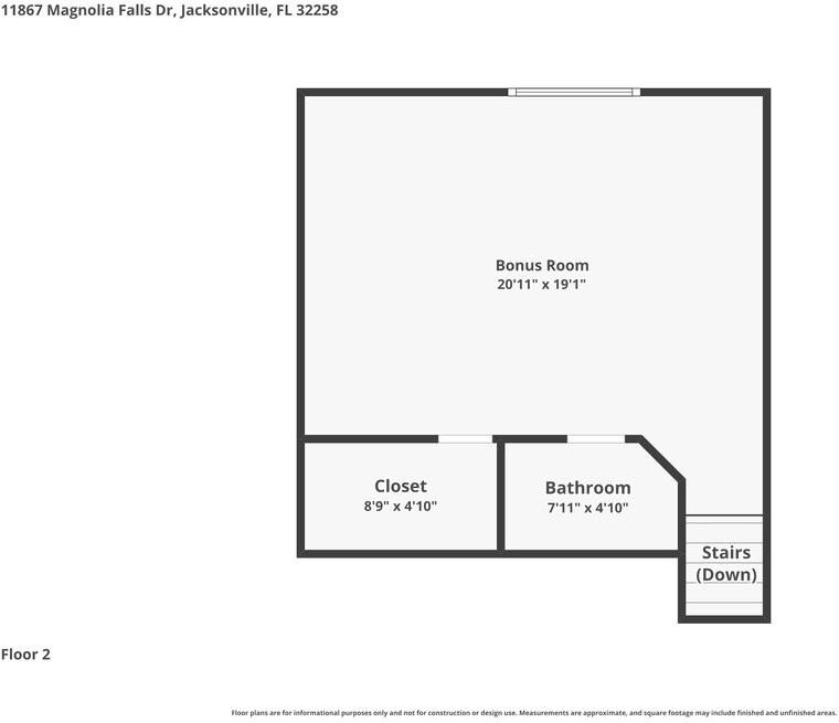 11867 Magnolia Falls Dr - Photo 3 of 17