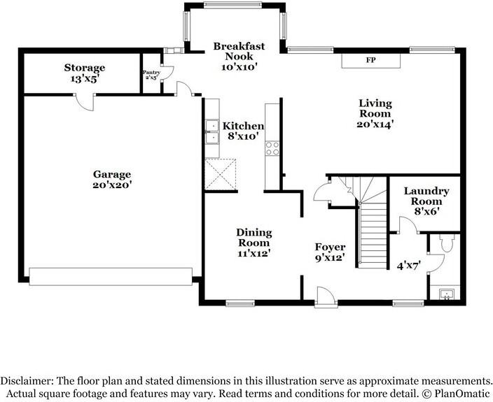 6410 Baird Ln - Photo 3 of 17