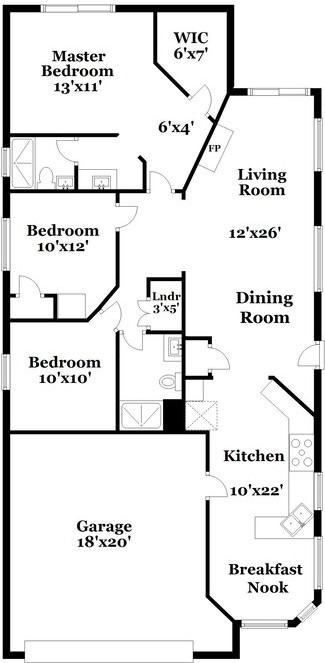 8024 Counterpoint Ln - Photo 2 of 16