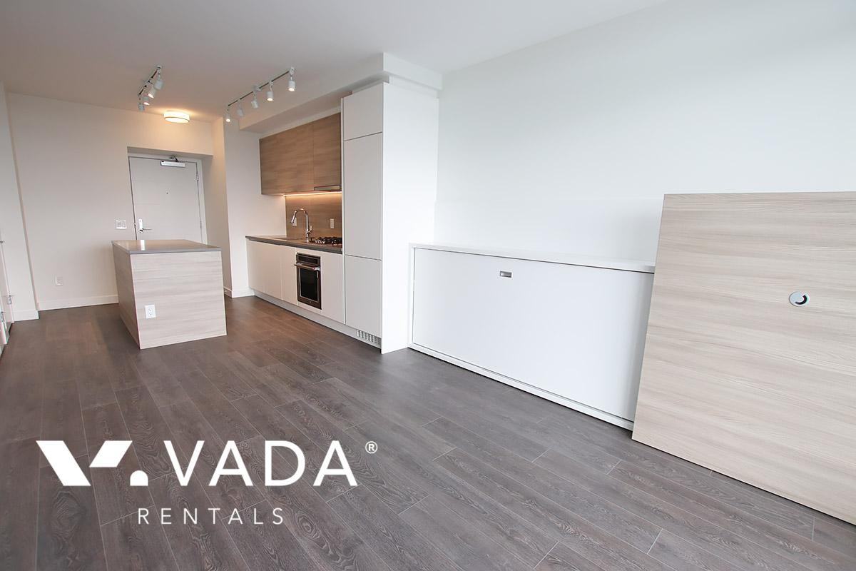 Lougheed Heights 1 BR APT Rental 1706 - Photo 2 of 14