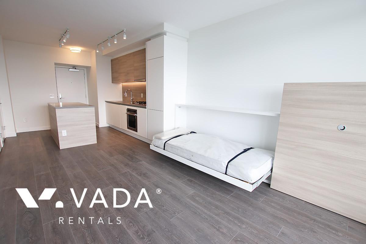 Lougheed Heights 1 BR APT Rental 1706 - Photo 3 of 14
