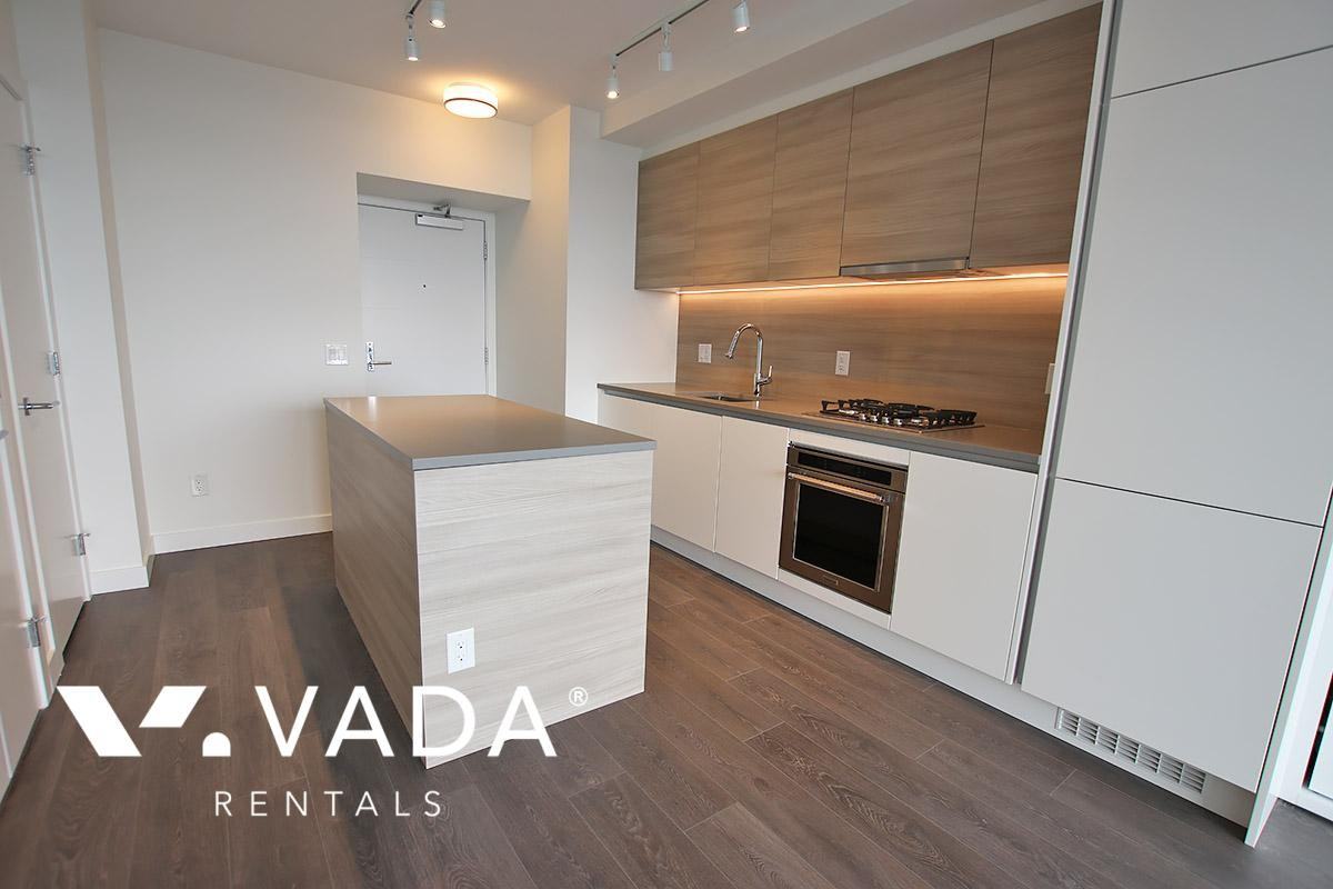 Lougheed Heights 1 BR APT Rental 1706 - Photo 4 of 14