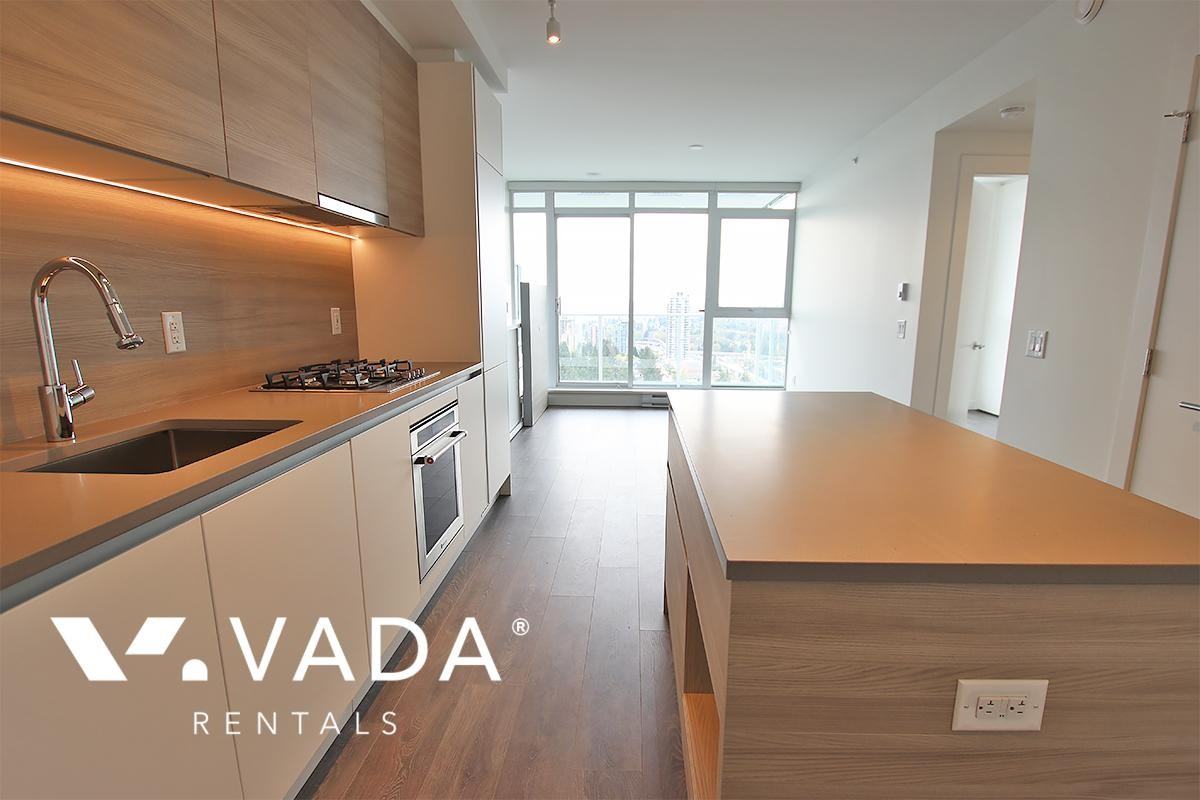 Lougheed Heights 1 BR APT Rental 1706 - Photo 5 of 14