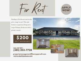 featured image of 580 S Center St #7