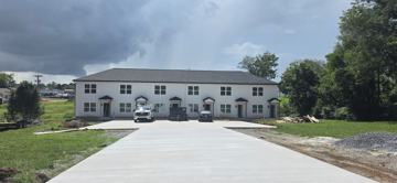 featured image of 219 Mullican St #1