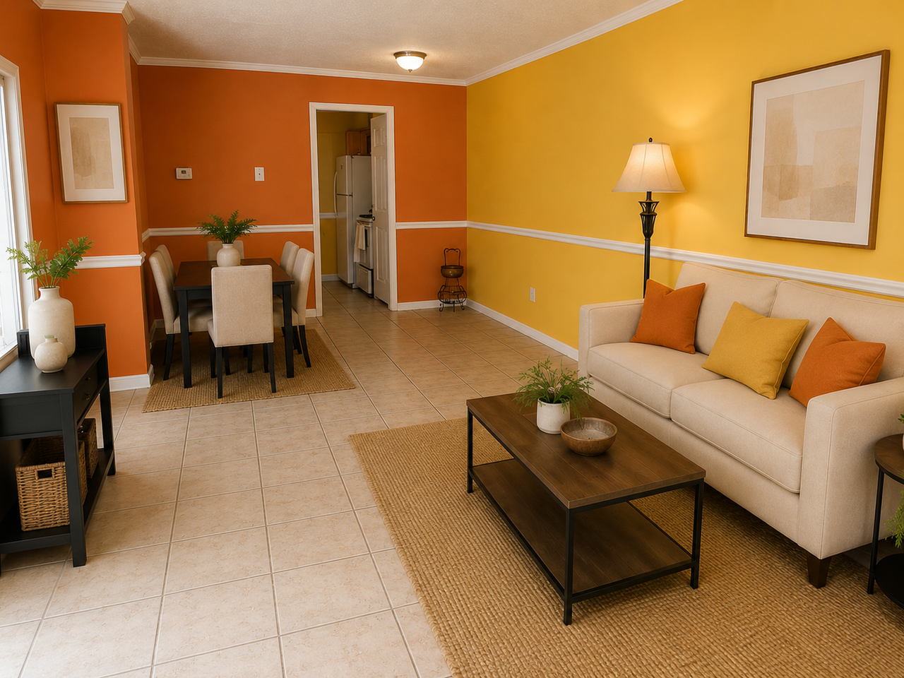Spanish Haven Apartments - Photo 3 of 6