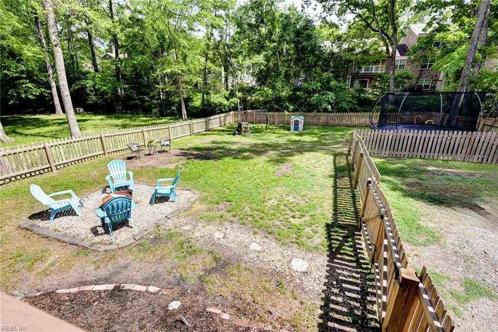 2525 Lauderdale Dr #1 - Photo 2 of 17