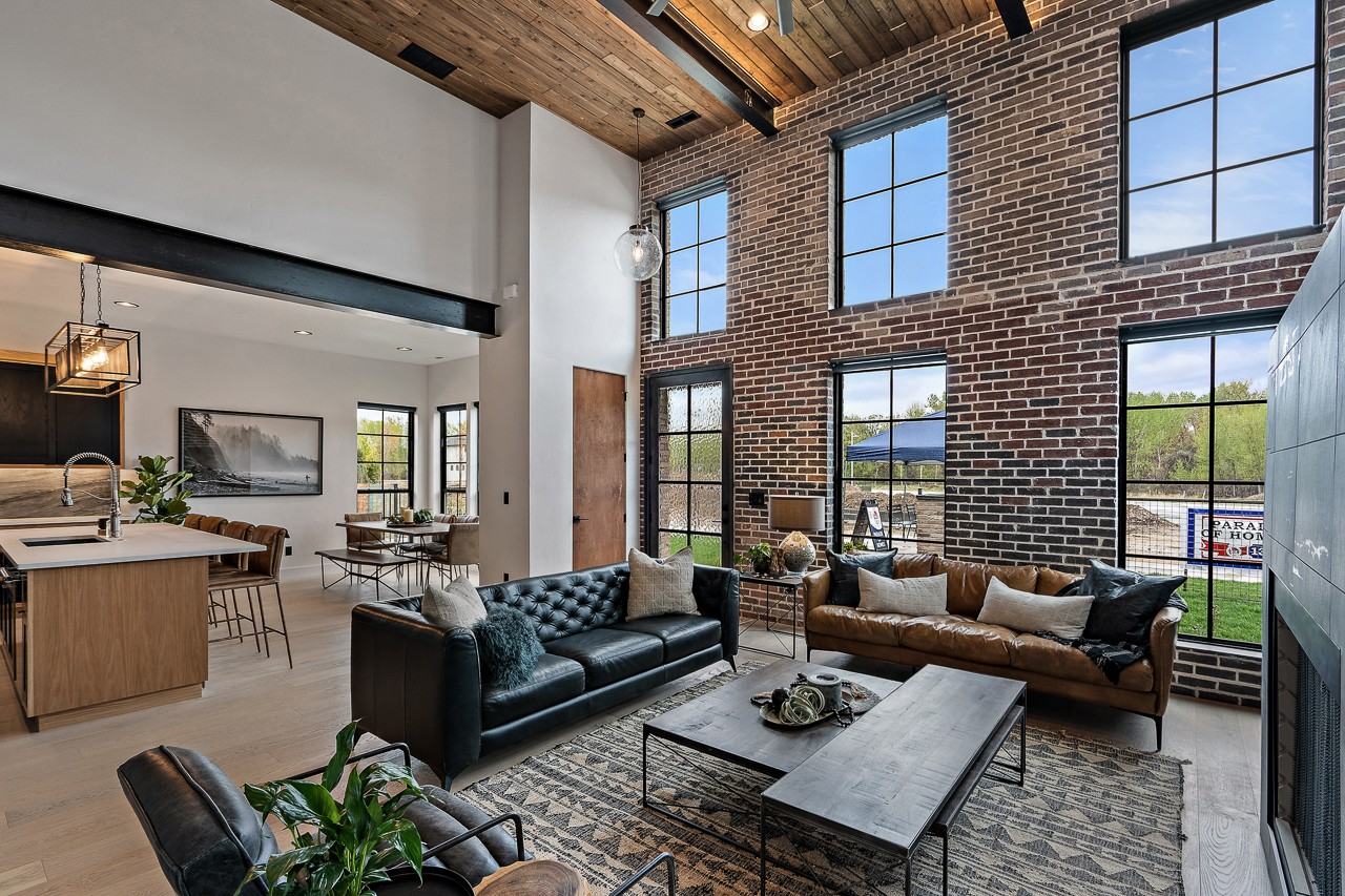 2526 W Rustic Forge St #1 - Photo 6 of 42