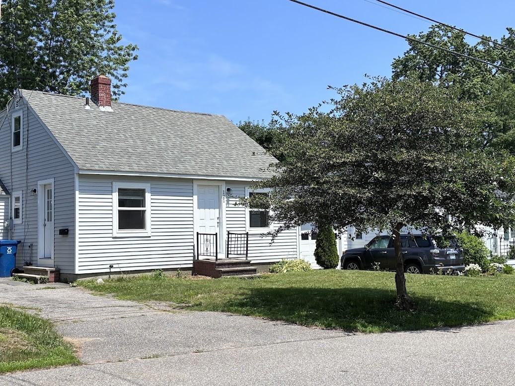 121 Wellington Rd #1 - Photo 2 of 23