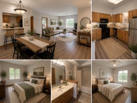 River Trail Apartments - Photo 1 of 1