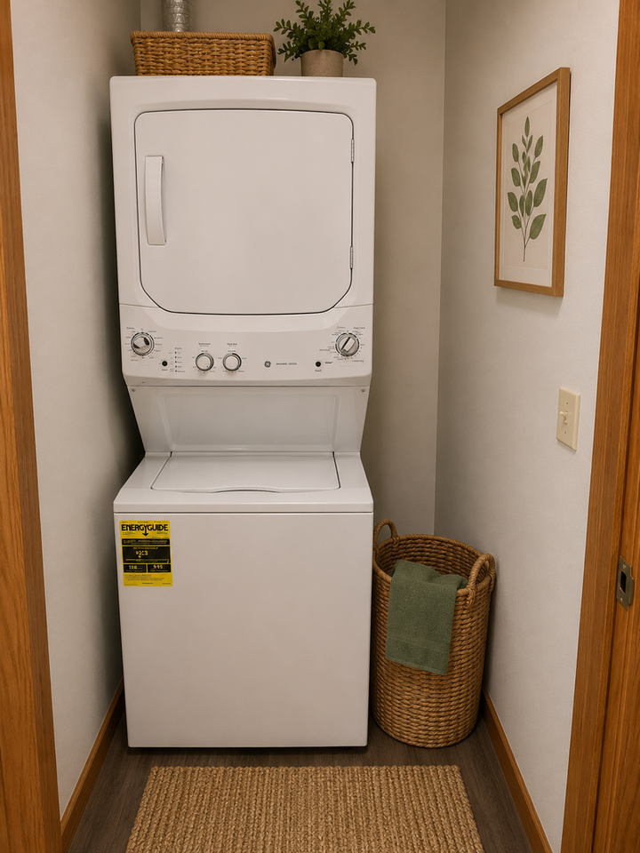 River Trail Apartments - Photo 4 of 19