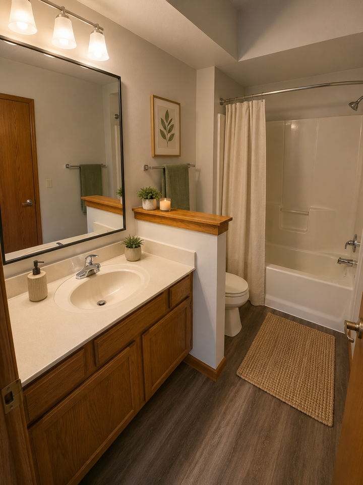 River Trail Apartments - Photo 6 of 19