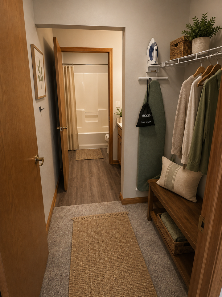 River Trail Apartments - Photo 7 of 19