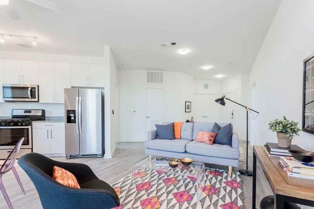 13050 Pond Springs Road - Photo 7 of 23