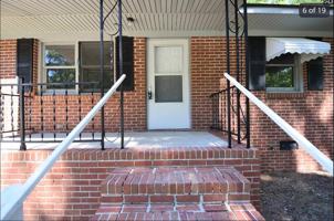 featured image of 4050 Frazier St #1